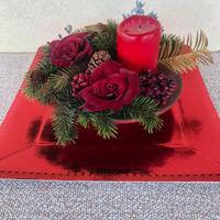 Decorazioni natalizie