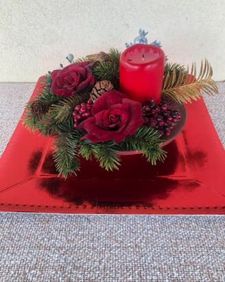 Decorazioni natalizie