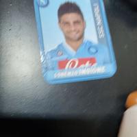 K2045NN-Calcamita Napoli Insigne