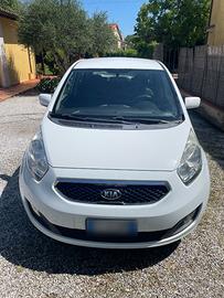 KIA Venga Benzina 2014 – Solo 70 mila km