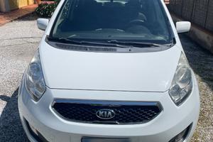 KIA Venga Benzina 2014 – Solo 70 mila km