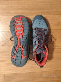 scarpe da trekking Merrell 