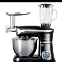 Impastatrice Multifunzionale 3 in 1 !!!