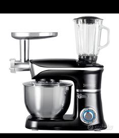 Impastatrice Multifunzionale 3 in 1 !!!