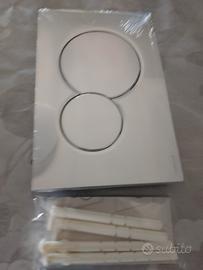 Placca Geberit 
