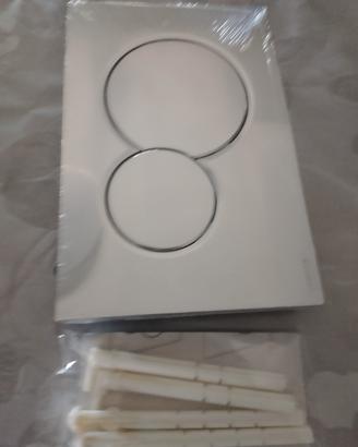 Placca Geberit 