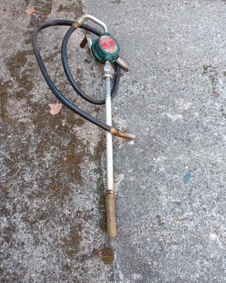 Pompa manuale 