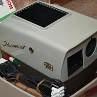 Proiettore Diapositive Vintage ZEISS IKON IKOMAT