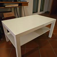Tavolino Ikea Lack 