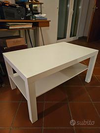 Tavolino Ikea Lack 