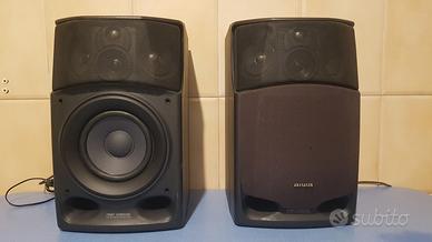 Casse Aiwa SX - FN636