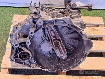 CAMBIO MANUALE COMPLETO MINI Countryman 1Â° Serie