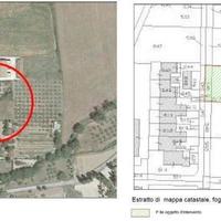 Terreno edificabile a Maestrello (Pg)