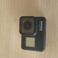 Go Pro Hero 7 Black