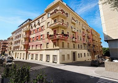 Appartamento ingresso indipendente - Via Mameli