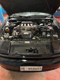 Toyota celice 2.0 gt (st182)