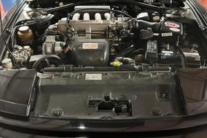 Toyota celice 2.0 gt (st182)