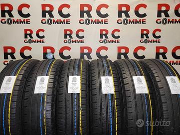 6 GOMME 185 R R15C 103/102R HANKOOK ESTIVE DA CARI