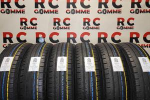 6 GOMME 185 R R15C 103/102R HANKOOK ESTIVE DA CARI