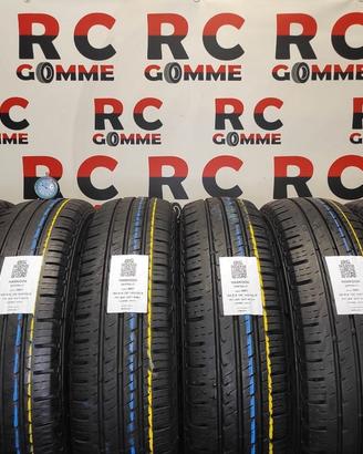 6 GOMME 185 R R15C 103/102R HANKOOK ESTIVE DA CARI