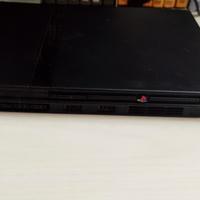 PlayStation 2 per ricambi 