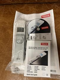 Telecomando Velux KLR 100