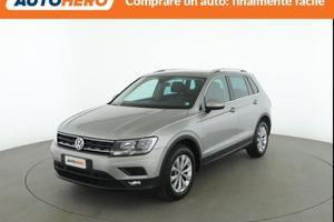 VOLKSWAGEN Tiguan 2.0 TDI SCR DSG 4MOTION Busine