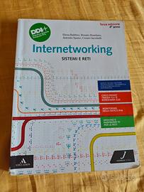 Internetworking Sistemi e Reti Vol. 4 - 3 edizione