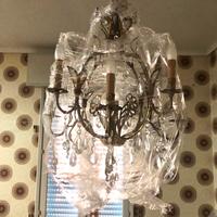 Lampadario Superclassic - Lampadario Gemma 8 Luci