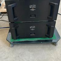 Mark Levinson 20.6 220v