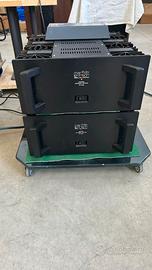 Mark Levinson 20.6 220v