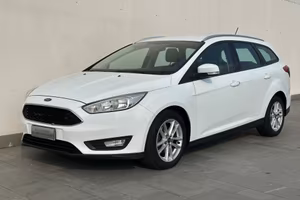 Ford Focus 1.5 TDCi 120 CV Sw Autocarro N1