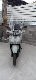 Honda Sh 125 2024