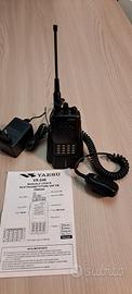 Ricetrasmittente PMR Yaesu