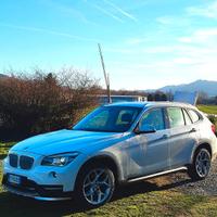 BMW X1 X-Drive 1.8 X-Line