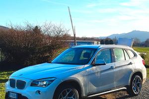 BMW X1 X-Drive 1.8 X-Line