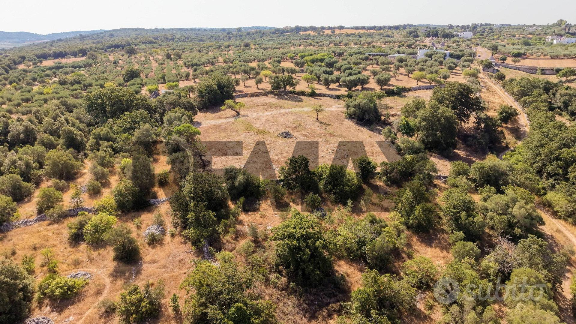 Terreno - Alberobello - Vista 5