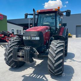 CASE IH MXM 140 PRO