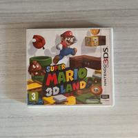 Super Mario 3D Land  Nintendo 3ds