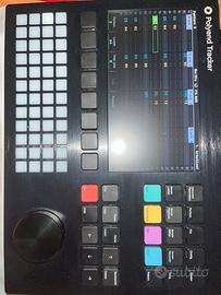 Polyend Tracker