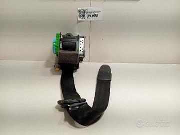 CINTURA DI SICUREZZA ANTERIORE SINISTRA AUDI A4 Be