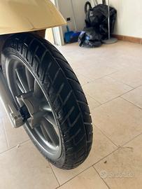 Piaggio Beverly 250 - 2008