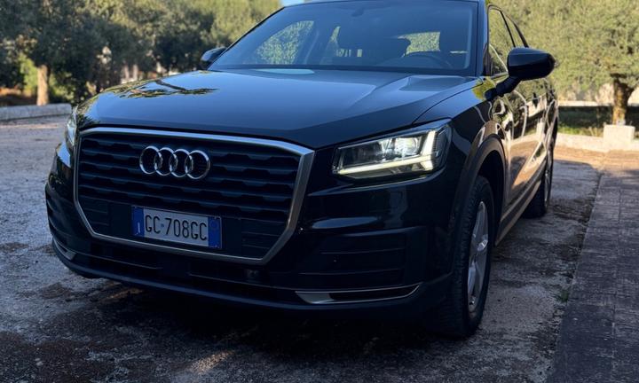 Audi Q2 30 TDI S tronic Admired FULL LED