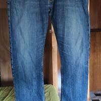 jeans Emporio Armani