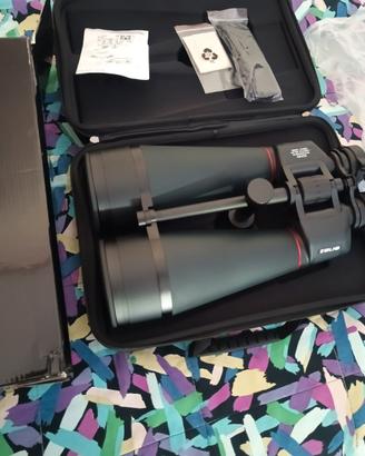 Binocolo 20x80