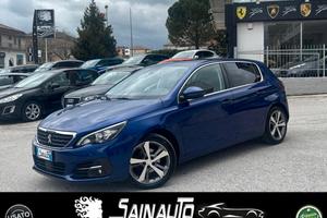 Peugeot 308 BlueHDi 130cv automatica GARANZIA
