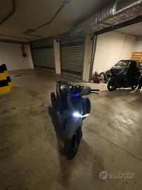 Sh 125 sport 2022 PREZZO NON TRATTABILE