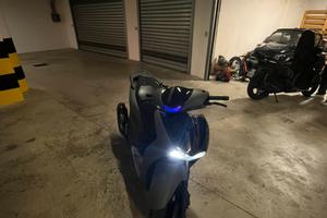 Sh 125 sport 2022 PREZZO NON TRATTABILE
