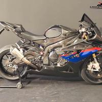 BMW S 1000 RR