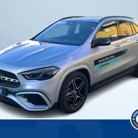 Mercedes-Benz GLA 200d Automatic AMG Line Adv...
